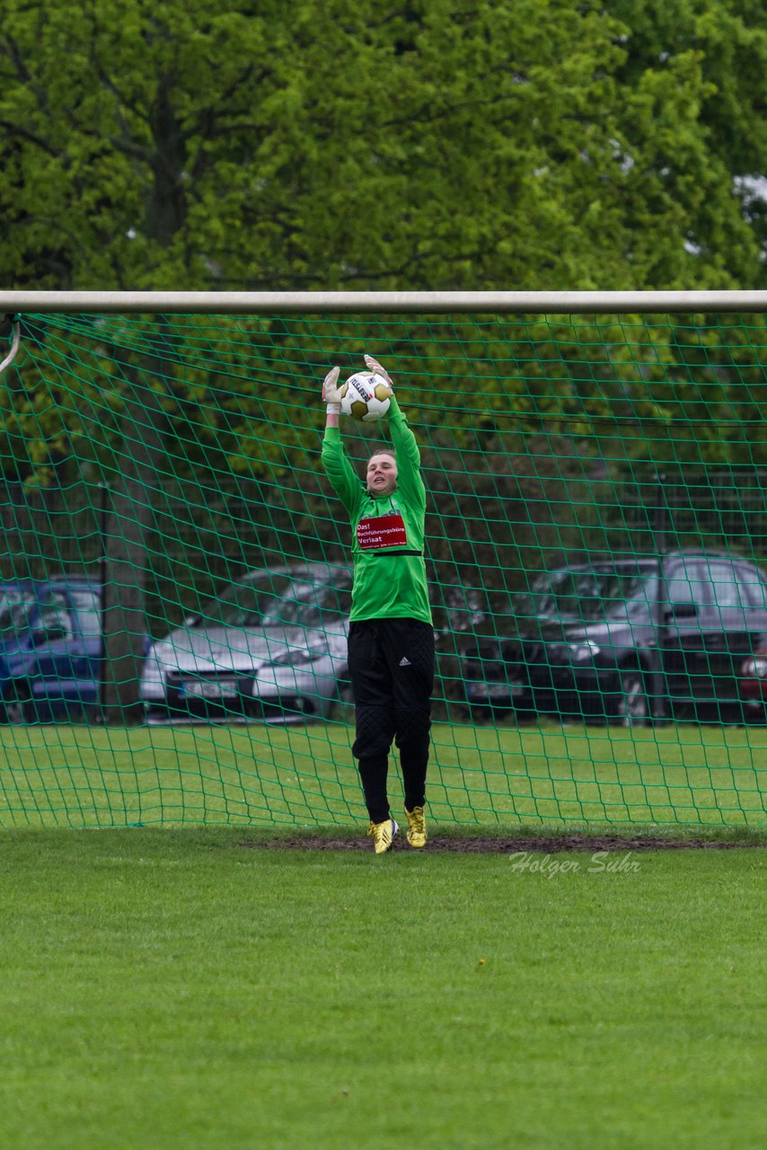 Bild 124 - Frauen SG Rnnau/Daldorf - SV Henstedt Ulzburg